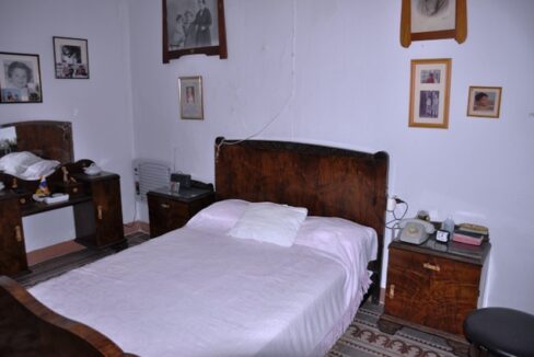 014-bis - Dormitorio 1 Primer piso - II