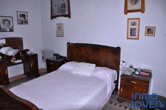 014-bis - Dormitorio 1 Primer piso - II