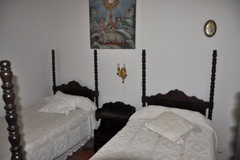 015 - tris - Dormitorio 2 Primer piso - II tris