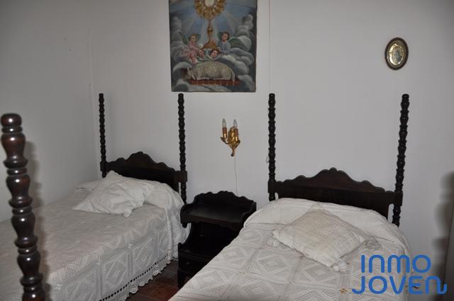 015 - tris - Dormitorio 2 Primer piso - II tris