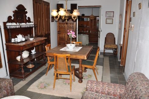 019-bis Comedor Primer piso - II