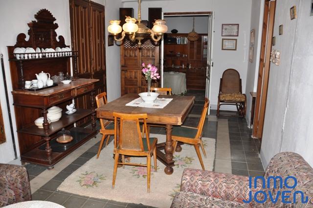 019-bis Comedor Primer piso - II