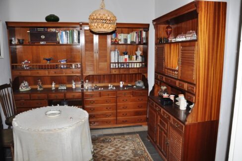 020 - Cuarto estar Primer piso