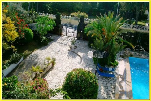 04 VISTA GENERAL JARDN Y PISCINA