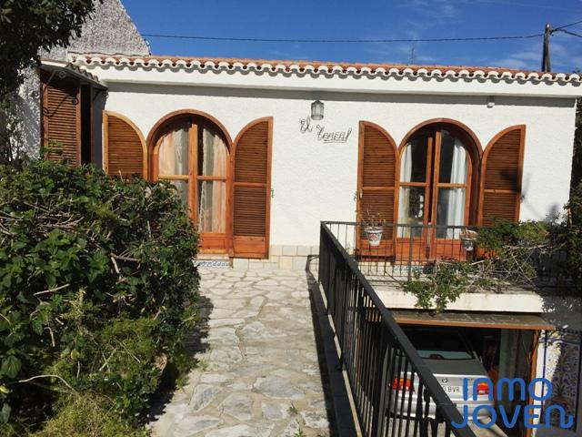 06 PARTE FACHADA Y GARAJE