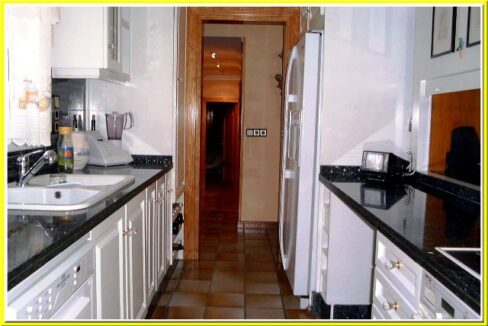 13 COCINA