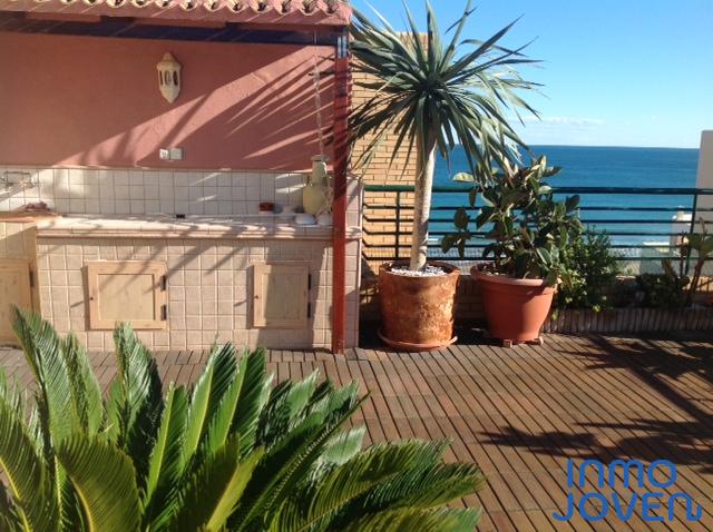 Apartamento «Urbanización Mariola». Atico