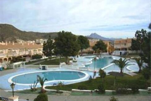17 piscinas