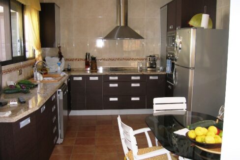 COCINA