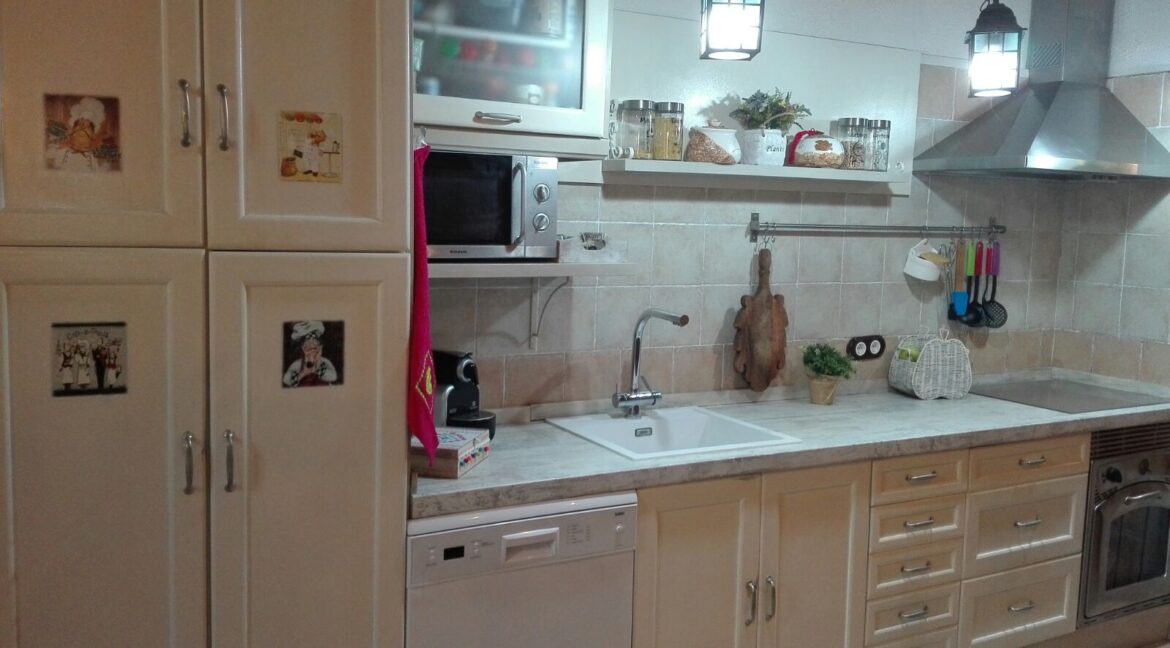 Cocina