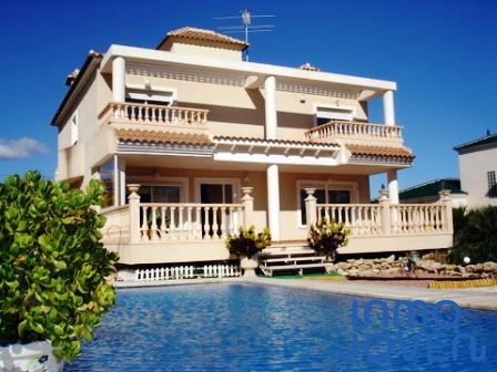 Chalet en Cala d’Or