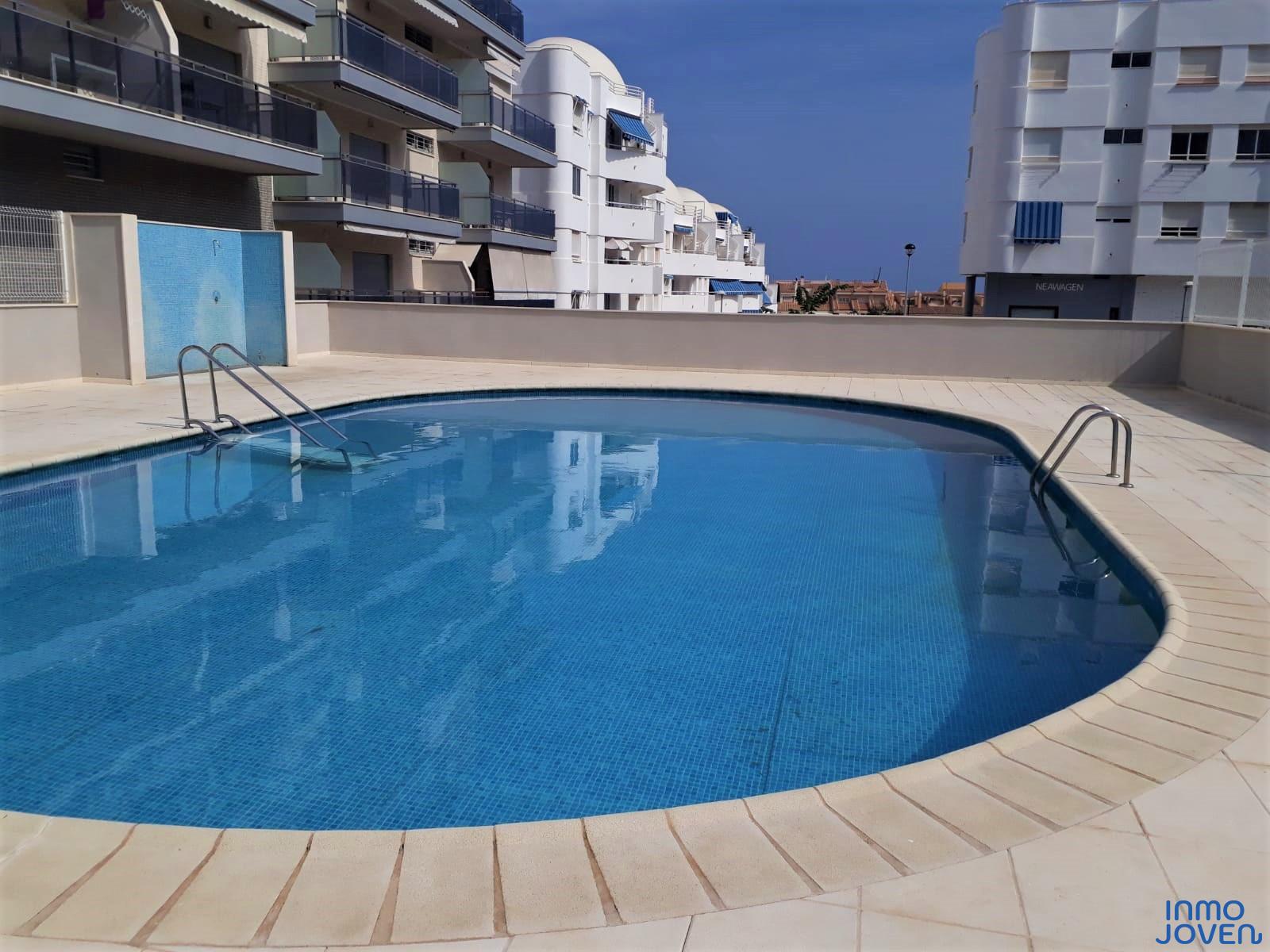 Apartamento en San Bartolome
