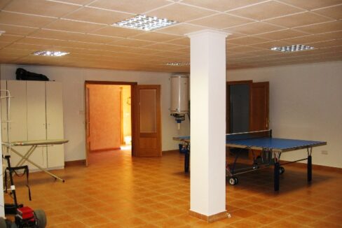 SOTANO SALA DE JUEGOS 030