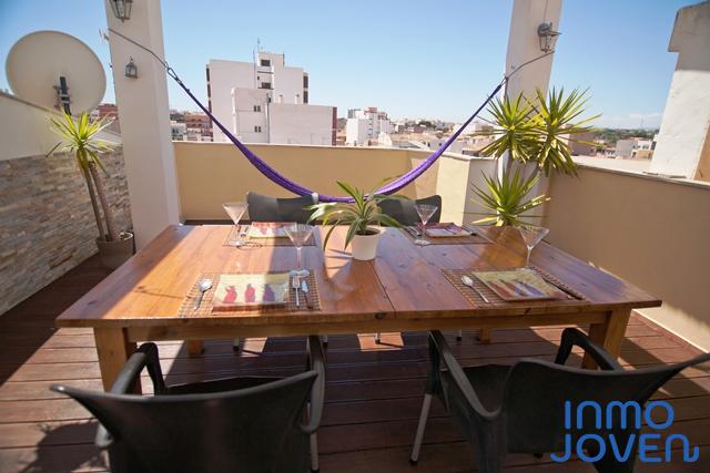 fotos piso campello 10 de 13